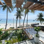 Bán villa mặt biển Dốc Lết, Khánh Hòa 274m2, 3 PN, 13 tỷ - Ảnh thu nhỏ 3