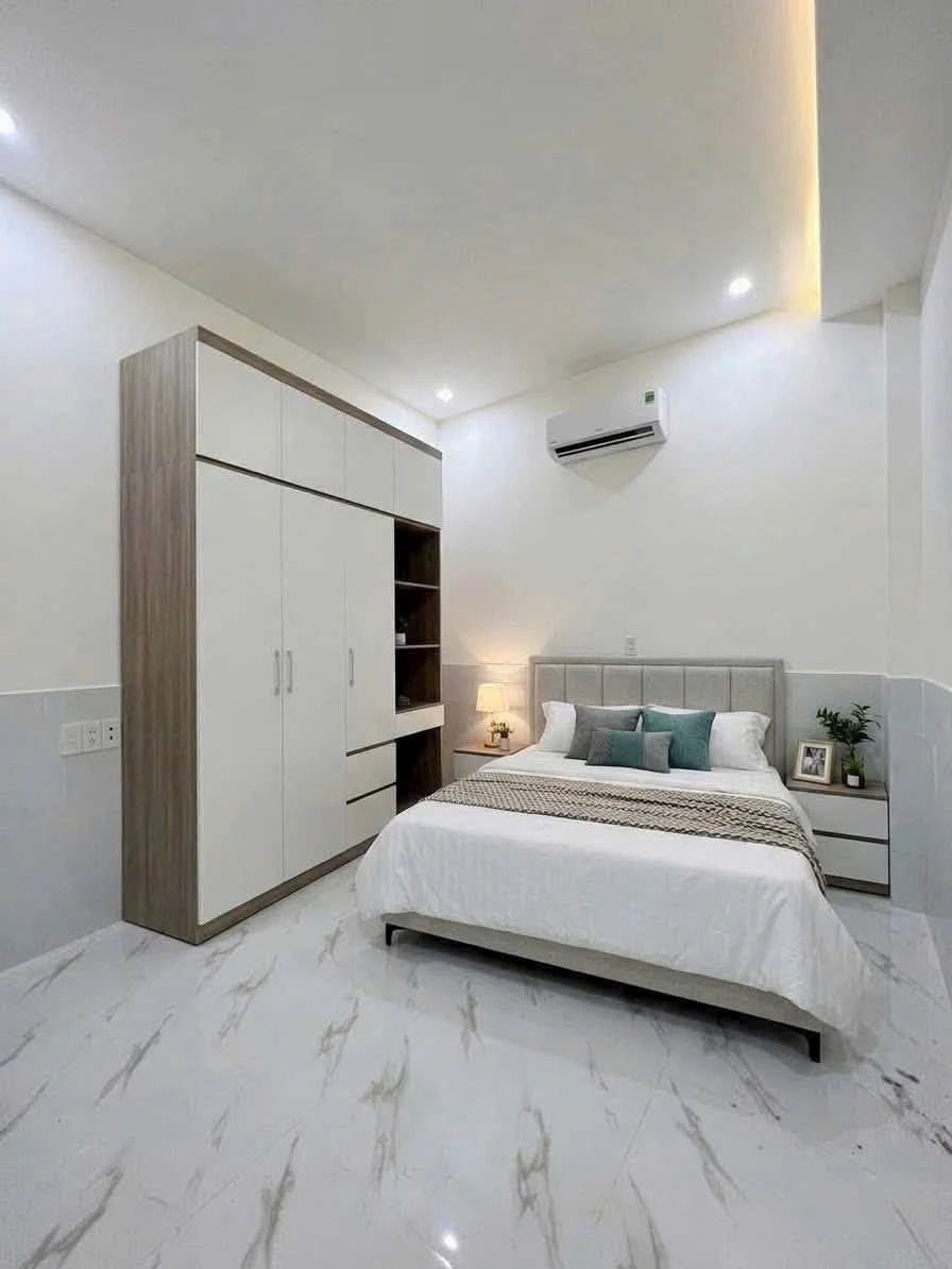 Bán nhà 96m2 sổ riêng gần Văn Miếu Trấn Biên, 1 tỷ - Ảnh thu nhỏ 4