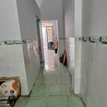Nhà cấp 4 cũ 61m² Phường Trung Dũng giá 2 tỷ 650 triệu - Ảnh thu nhỏ 4
