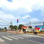Bán lô góc Tây Hoà 271.3m² Đồng Nai 2 tỷ - Ảnh thu nhỏ 1