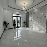 Nhà tân cổ điển 4 phòng ngủ 138m2, giá 3,38 tỷ - Ảnh thu nhỏ 4