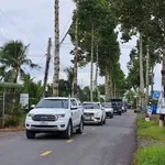 Bán nhà trệt lầu góc 2 mặt tiền 125m² Cần Thơ 2,1 tỷ - Ảnh thu nhỏ 1