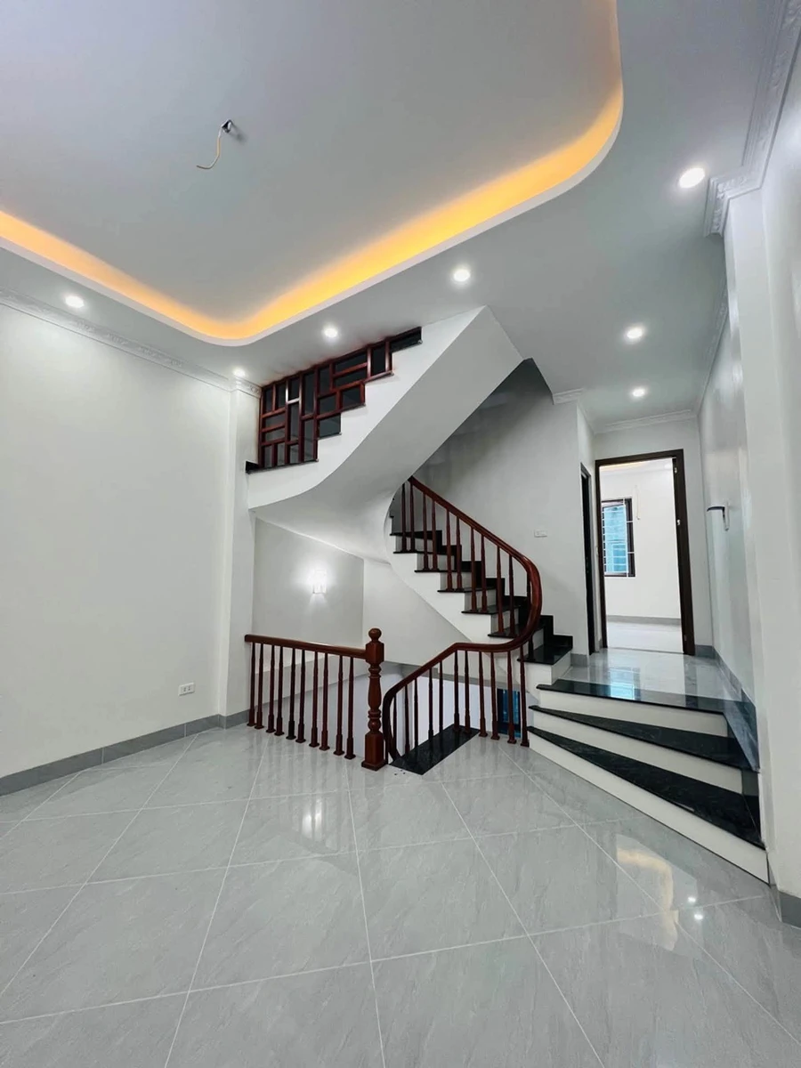 Bán nhà riêng 40m² 5 tầng Hà Trì, Hà Nội - Ảnh thu nhỏ 2