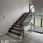 Bán nhà góc 2 mặt tiền 10x16,5m, 4 tầng, KDC Cát Lái, Quận 2, giá 20 tỷ - Ảnh thu nhỏ 3