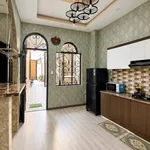 Bán biệt thự cổ Pháp 136m² 8 phòng Phú Nhuận - Ảnh thu nhỏ 3