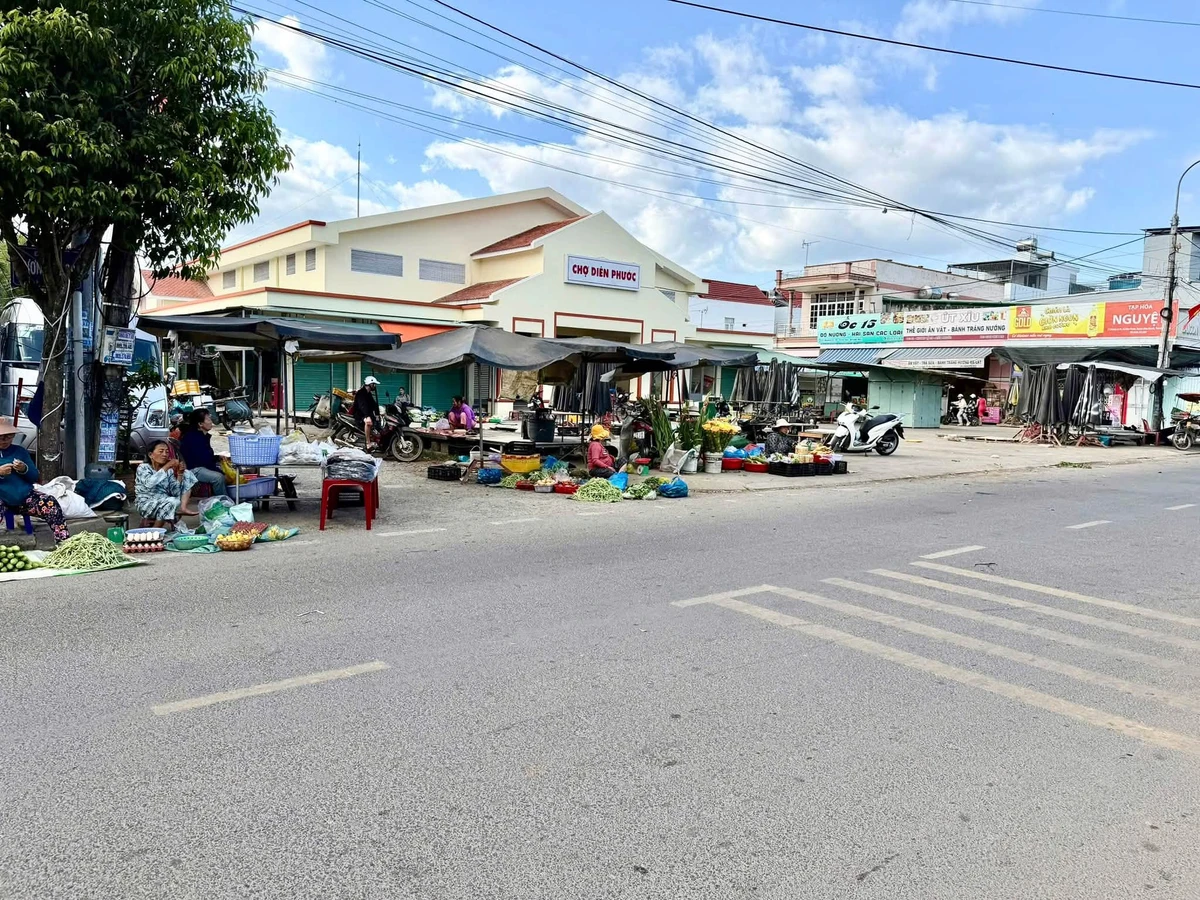 Bán đất thổ cư Khánh Hòa 96.5m2, 980 triệu - Ảnh thu nhỏ 3