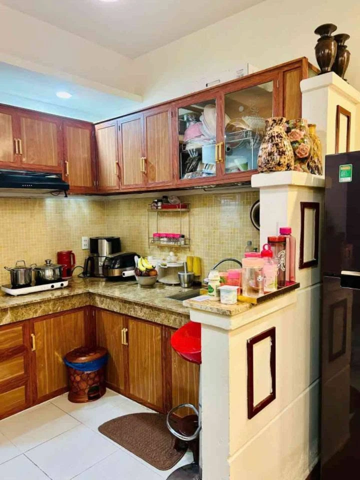 Bán căn hộ Blue House 54,2m² full nội thất 2,15 tỷ Đà Nẵng - Ảnh thu nhỏ 2