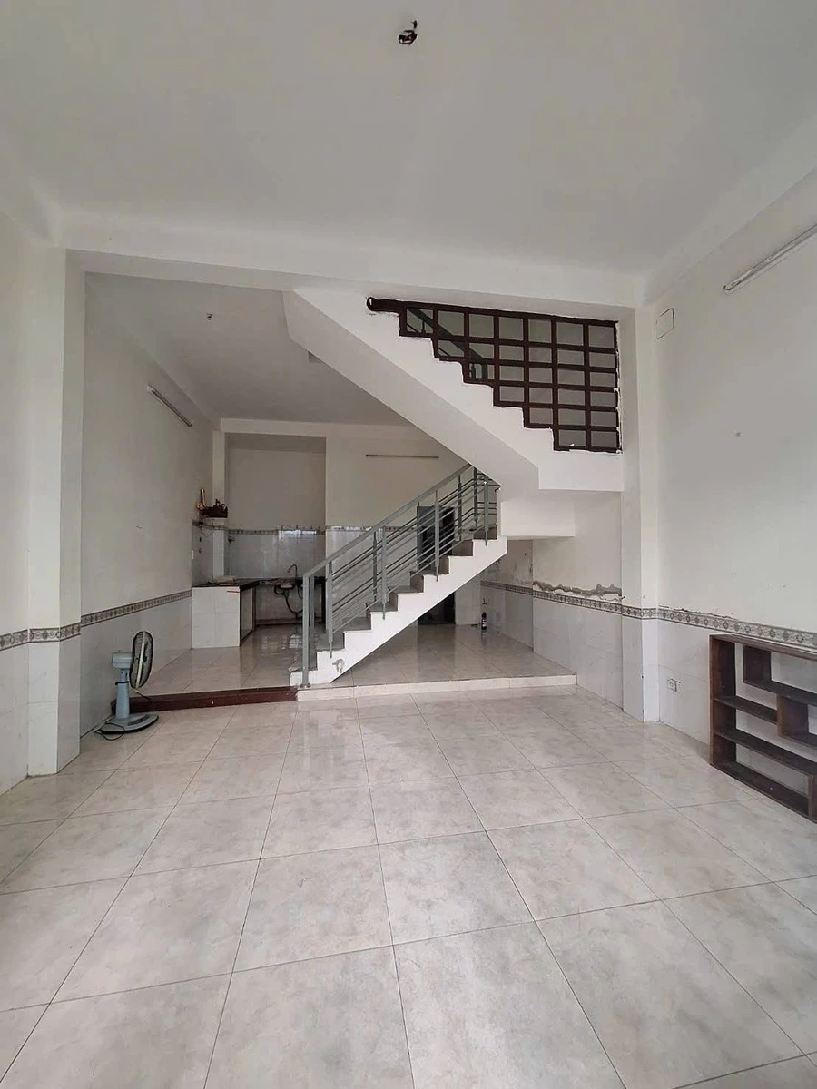 Bán nhà 2 tầng 92m² trung tâm Đà Nẵng 3.3 tỷ - Ảnh thu nhỏ 2