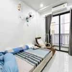 Bán nhà 4 tầng BTCT 30m² gần Bà Hạt Q10, 6 tỷ - Ảnh thu nhỏ 3