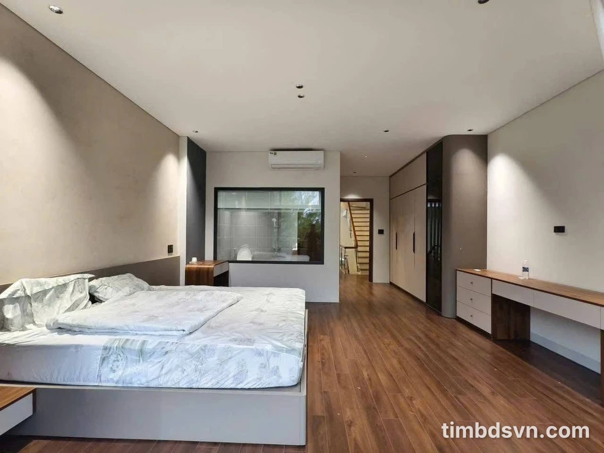 Bán nhà 3 tầng 100m² Thanh Lương Hòa Xuân 7 tỷ - Ảnh thu nhỏ 4