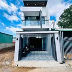 Bán nhà 1 trệt 1 lầu 3PN 60m² Phú Hoà - Ảnh thu nhỏ 2