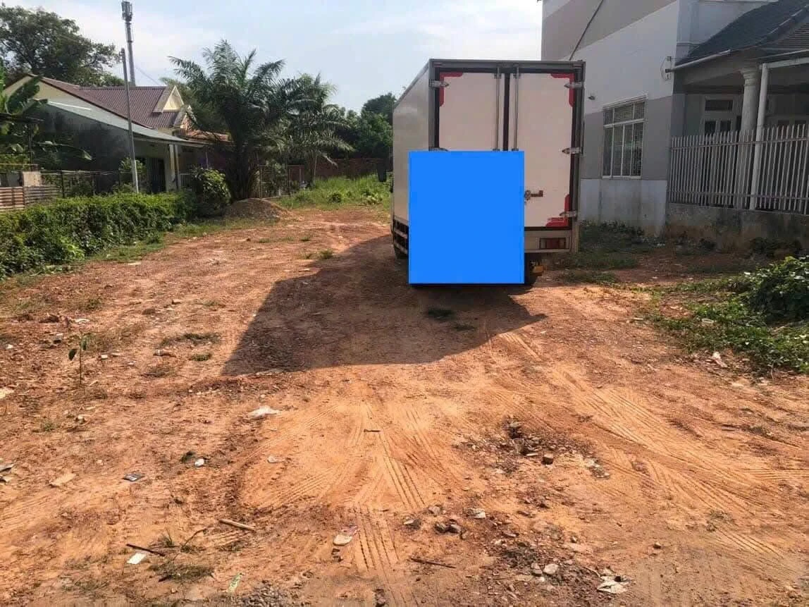 Bán lô đất mặt tiền 624m2 Nguyễn Hữu Cảnh, Lái Thiêu - Ảnh thu nhỏ 3