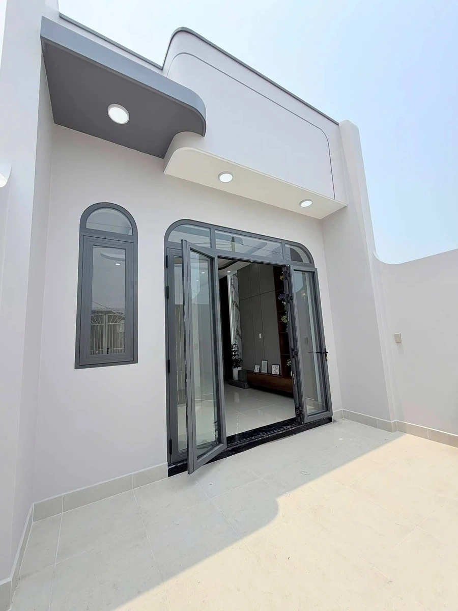 Bán nhà phố 2PN Rạch Giá, 110m², 1 tỷ 950 triệu - Ảnh thu nhỏ 2
