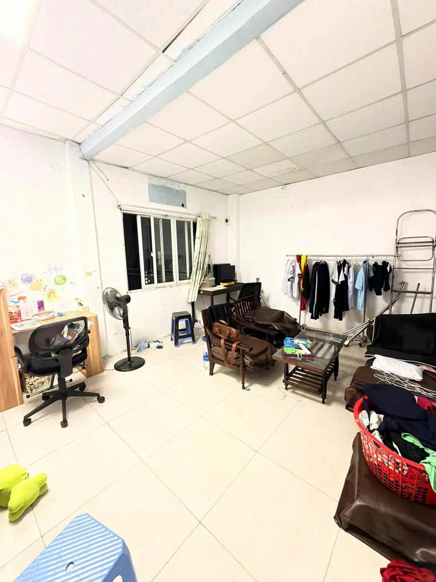 Bán nhà 2 tầng 3PN 50m2 Phạm Văn Bạch Tân Bình 4.3 tỷ - Ảnh thu nhỏ 2