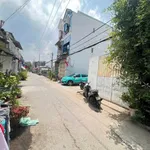 Bán đất Quận 6, 77.5m², Đào Tông, 3 tỷ 950 - Ảnh thu nhỏ 2
