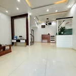 Bán nhà 3 tầng 44m² mặt tiền 5.8m Đẩu Vũ 2, Hải Phòng - Ảnh thu nhỏ 2