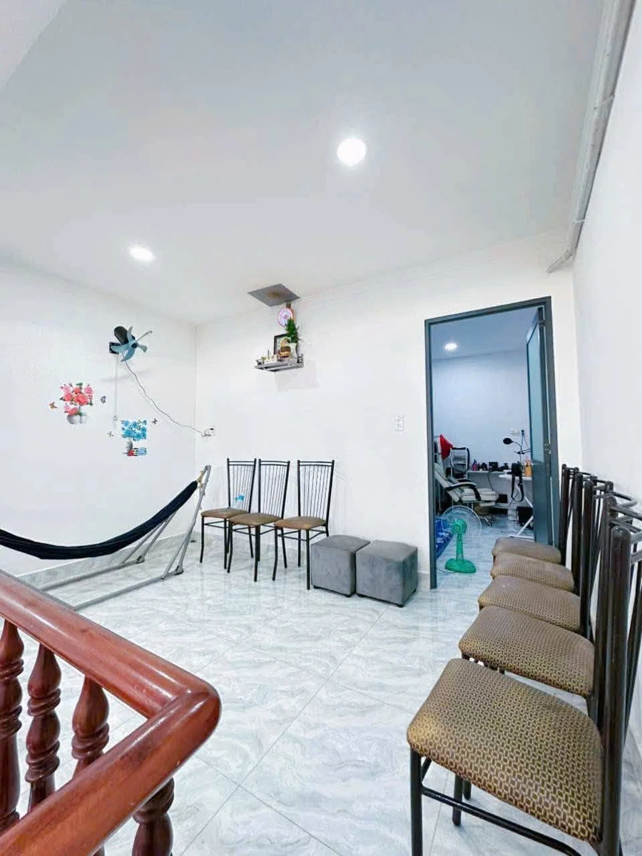 Bán nhà gác lửng 45m² chỉ hơn 990 triệu Biên Hòa Đồng Nai - Ảnh thu nhỏ 4