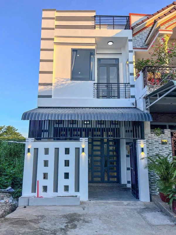 Bán nhà 1 trệt 1 lầu 150m2 Cần Thơ 2 tỷ 8