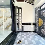Bán nhà 1 trệt 1 lầu 52m2, 2PN 2WC đường Trần Thị Cờ, Quận 12 giá 4,39 tỷ - Ảnh thu nhỏ 5