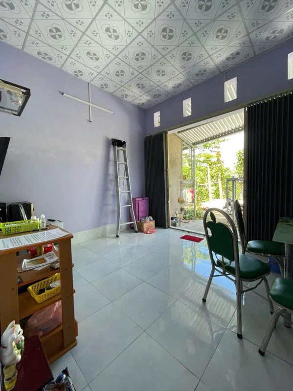 Bán nhà 50m2 1 phòng ngủ gần chợ Sao Mai Tiền Giang