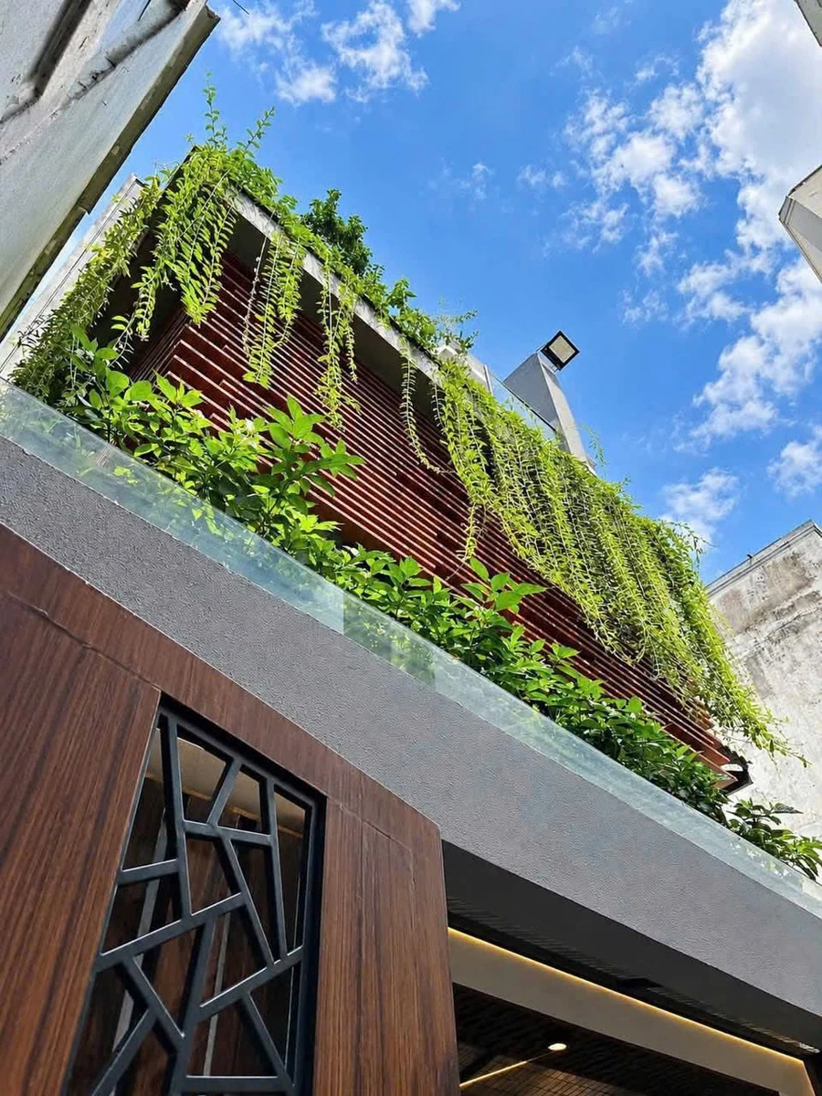 Bán nhà hẻm 3/2 gần Nhà hát Hòa Bình, Quận 10, 61m², 1 trệt 2 lầu, giá 14 tỷ - Ảnh thu nhỏ 3