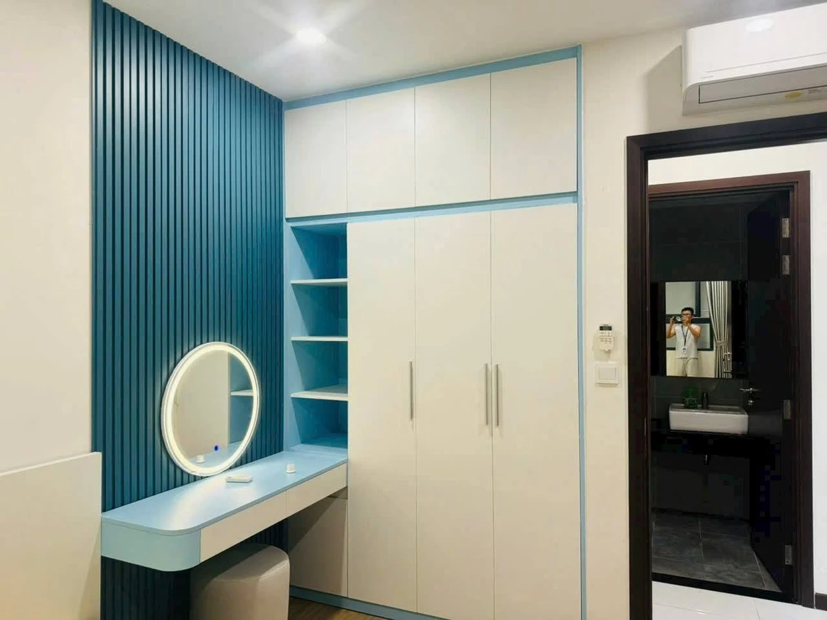Cho thuê căn hộ C-Sky View 1PN 53m² Thủ Dầu Một 10tr/tháng - Ảnh thu nhỏ 5