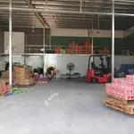 Cho thuê kho xưởng mặt bằng 360m² mặt tiền Nguyễn Chí Thanh, Bình Dương - Ảnh thu nhỏ 1