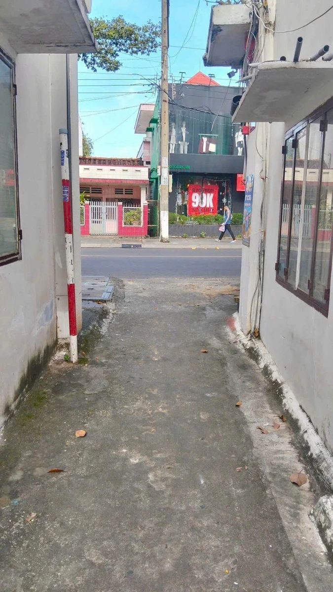 Bán đất 43m² Phú Cường, Bình Dương, 1 tỷ 250 triệu - Ảnh thu nhỏ 3