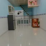 Nhà cho thuê 4 triệu/tháng, 24m² Bình Hưng Hòa B - Ảnh thu nhỏ 1