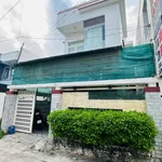 Bán nhà 3 tầng 121.6m2 đường Nguyễn Xuyển, Nha Trang, 3.6 tỷ - Ảnh thu nhỏ 1
