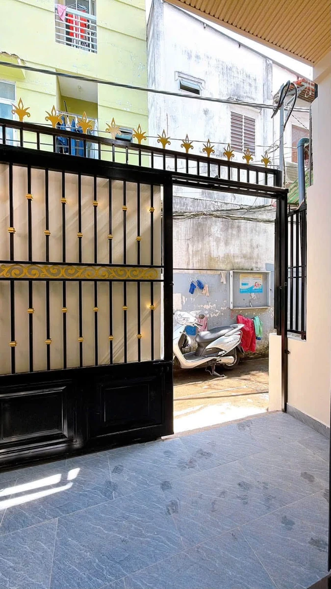 Bán nhà Quận 4 Đoàn Văn Bơ 65.8m² 3 phòng ngủ 5.25 tỷ - Ảnh thu nhỏ 5