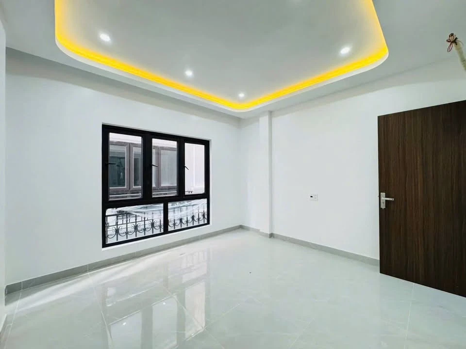 Bán nhà 4 tầng 42m2 Lê Hồng Phong Hải Phòng 4,05 tỷ - Ảnh thu nhỏ 5