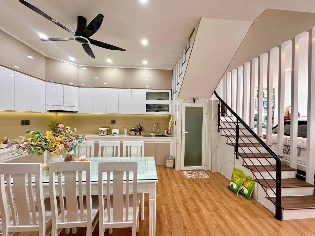 Bán nhà 60m² 3 PN 4 WC Trương Công Định Vũng Tàu - Ảnh thu nhỏ 3