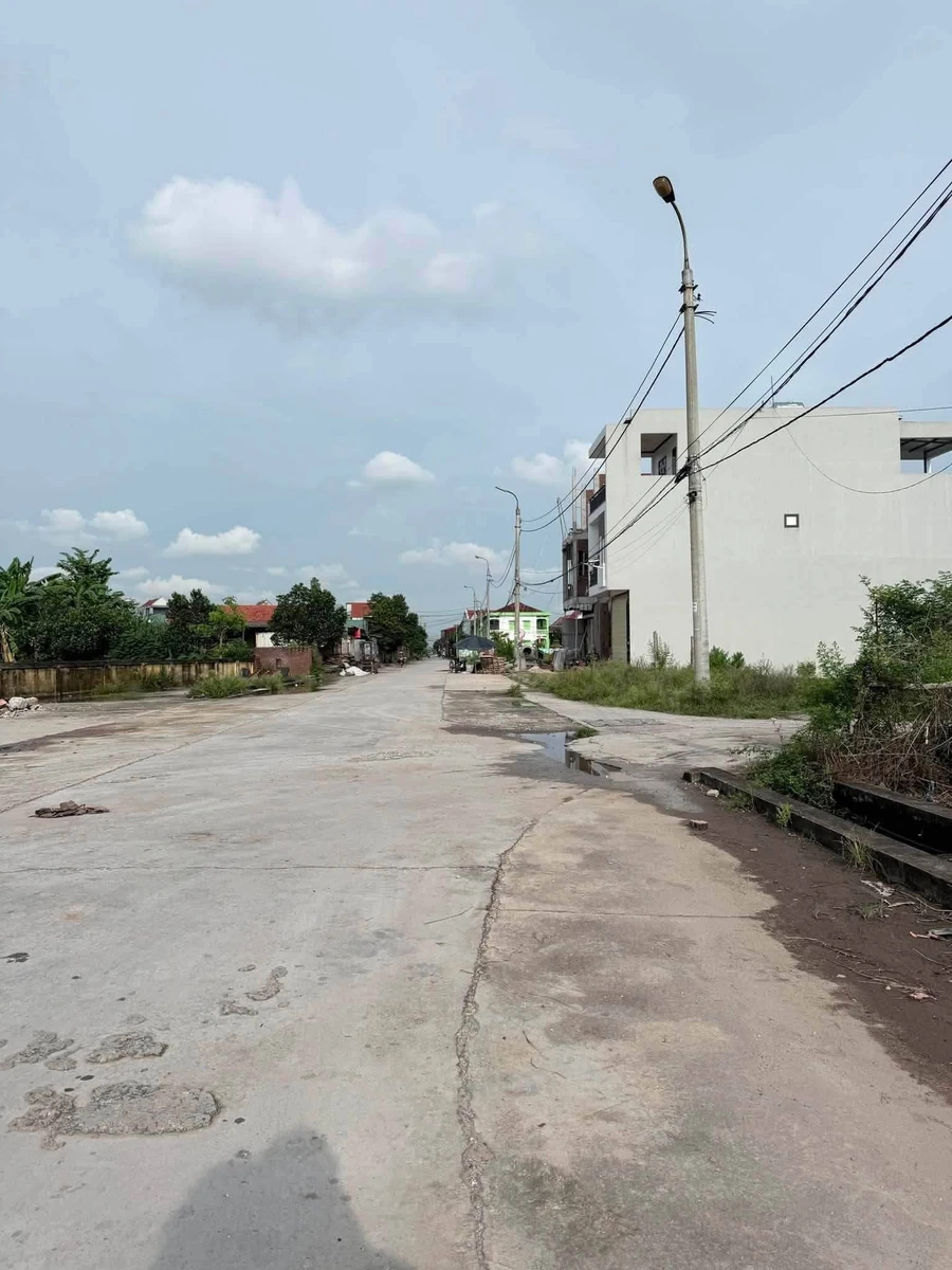 Đất bán 1 tỷ 5, 80m² trục chính Nam Hưng - Ảnh thu nhỏ 2