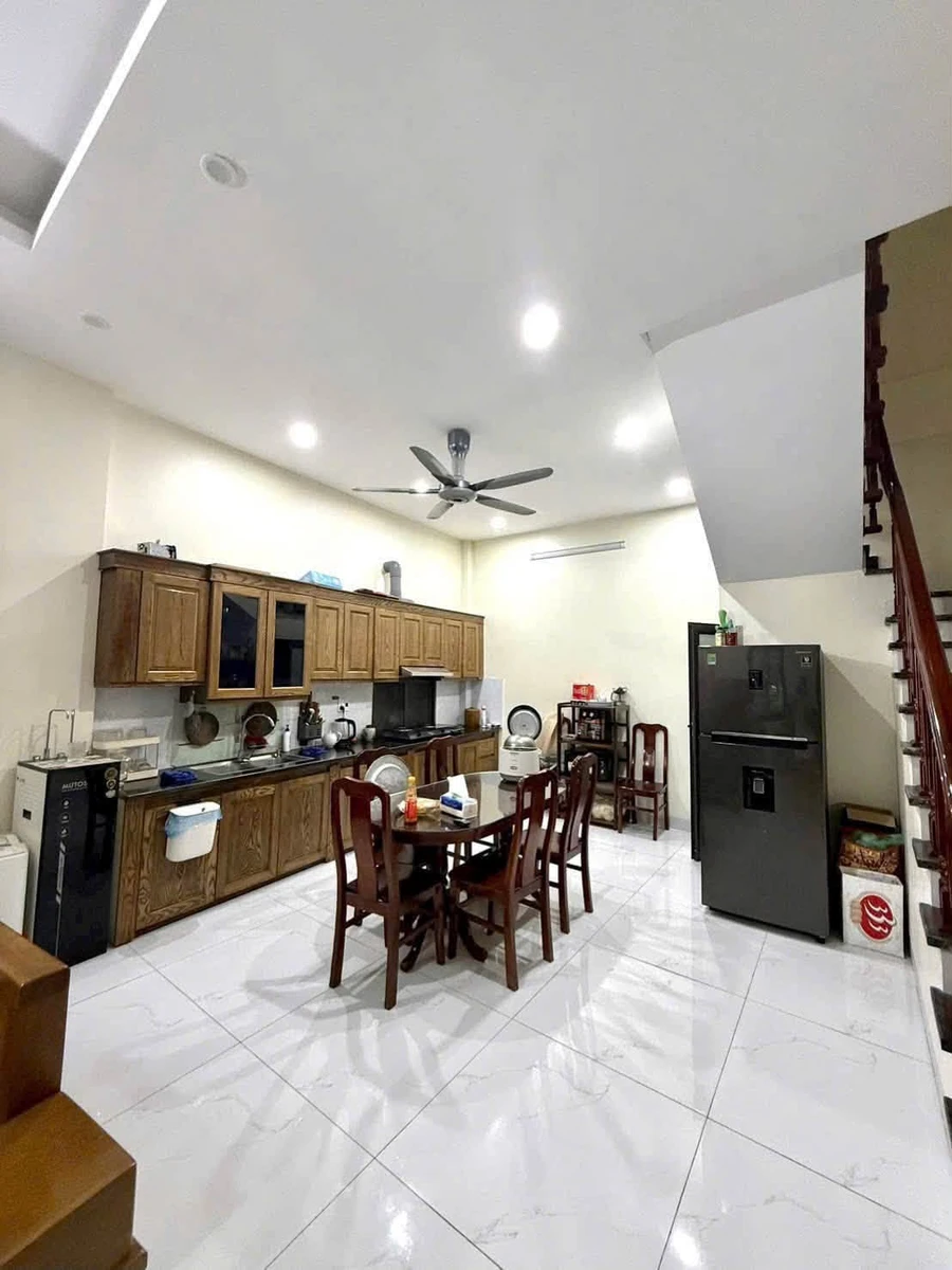 Bán nhà 3 tầng 78.9m² Cầu Cốn Hải Dương 2.9 tỷ - Ảnh thu nhỏ 2