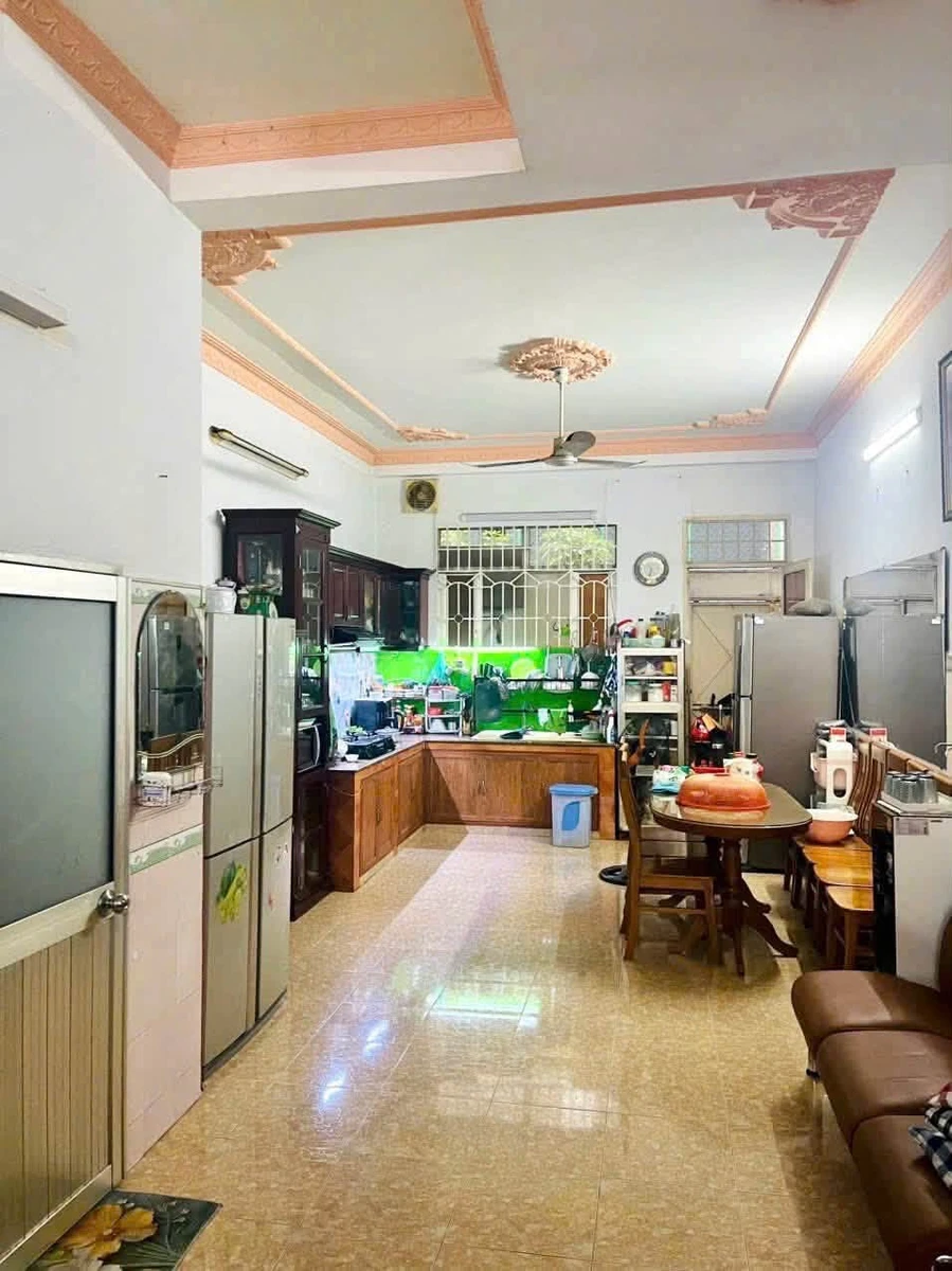 Bán nhà phố 2 mặt hẻm Tây Hoà Quận 9, 80m2, 5PN, 9.3 tỷ - Ảnh thu nhỏ 5