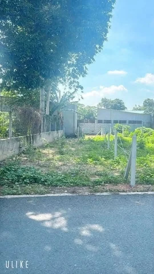 Bán lô đất 720m² Phú An, Thủ Đức, 1 tỷ 1 - Ảnh 1