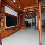 Bán biệt thự 2 tầng 236m² mặt tiền 8m Hóc Môn - Ảnh thu nhỏ 4