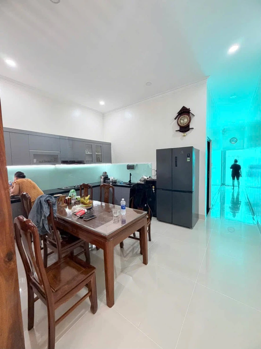 Bán nhà mới 100m² 2PN tại Văn Thánh, Quận 12 - Ảnh thu nhỏ 5