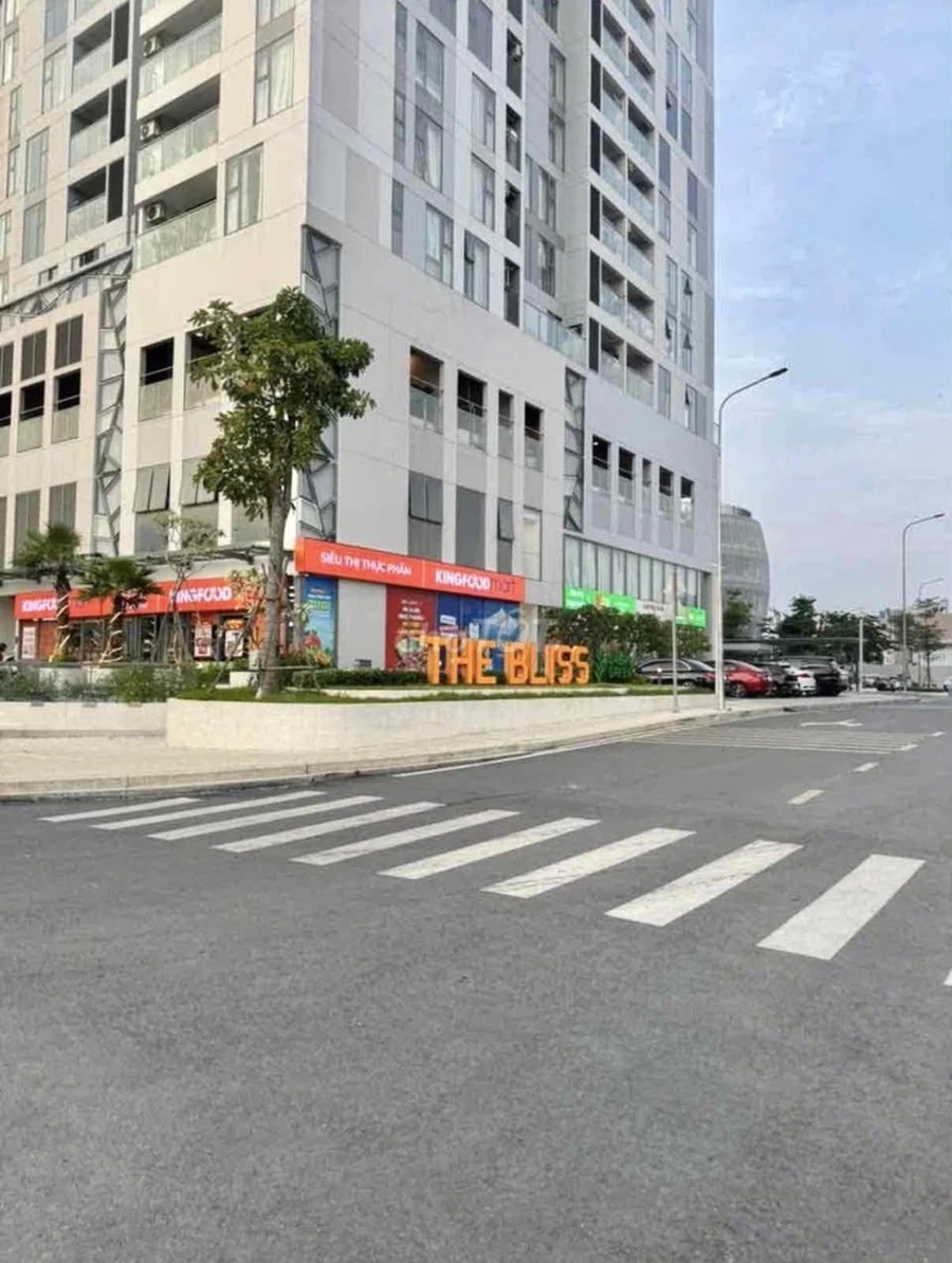 Bán nhà 2 tầng 200m² Hiệp Bình Phước, 50 tr/m² - Ảnh thu nhỏ 2