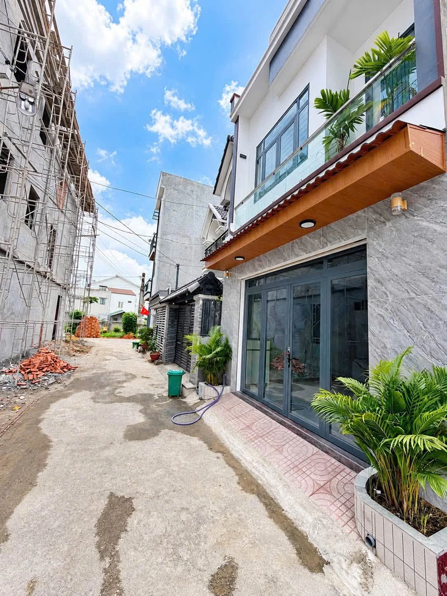 Bán nhà 1T1L 80m² đường Hoàng Minh Chính - Ảnh thu nhỏ 3