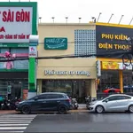 Cho thuê mặt bằng 150m² Phan Trung Biên Hoà 35tr/tháng - Ảnh thu nhỏ 3