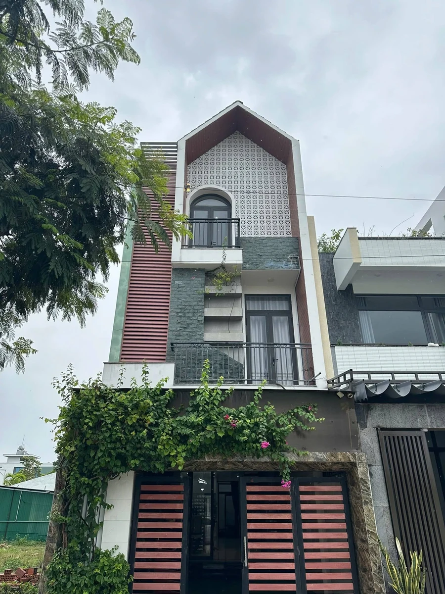 Nhà kdc Phú Mỹ 5m², Bình Chánh - Ảnh 1