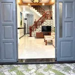 Bán nhà 1 trệt 1 lầu 92m² gần chợ Phú Phong, giá 2.55 tỷ - Ảnh thu nhỏ 3