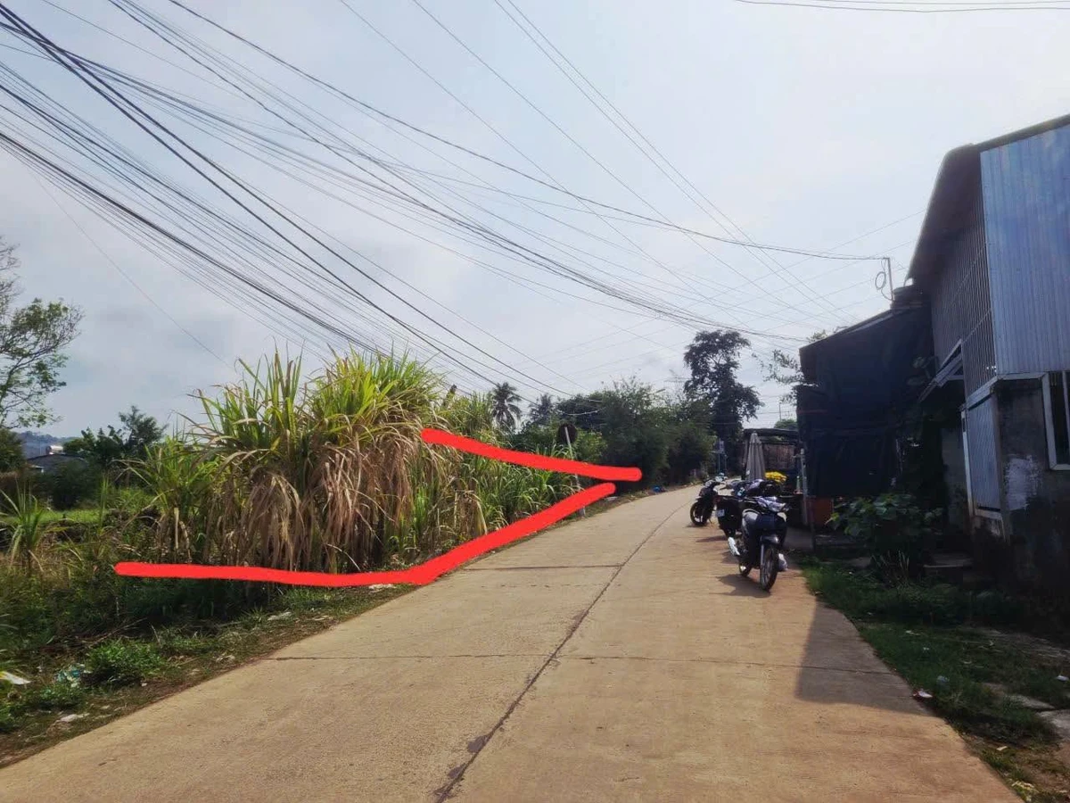 Bán đất mặt tiền Triệu Quang Phục 230m², 1 tỷ 3 - Ảnh thu nhỏ 4