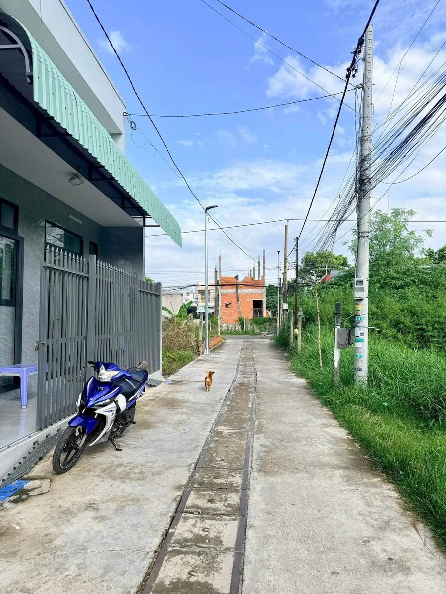 Bán đất Long Hải 96m2, 1 tỷ 750 - Ảnh thu nhỏ 2