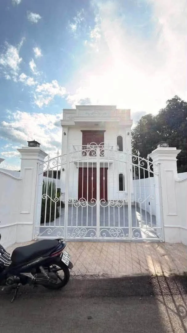 Bán nhà 3 phòng ngủ Tân Xuân Đồng Nai 120m2 - Ảnh 1
