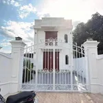 Bán nhà 3 phòng ngủ Tân Xuân Đồng Nai 120m2 - Ảnh thu nhỏ 1