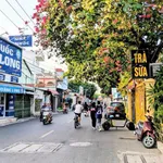 Bán nhà mặt tiền Nơ Trang Long 190m2 - 8,5 tỷ kinh doanh sầm uất - Ảnh thu nhỏ 1