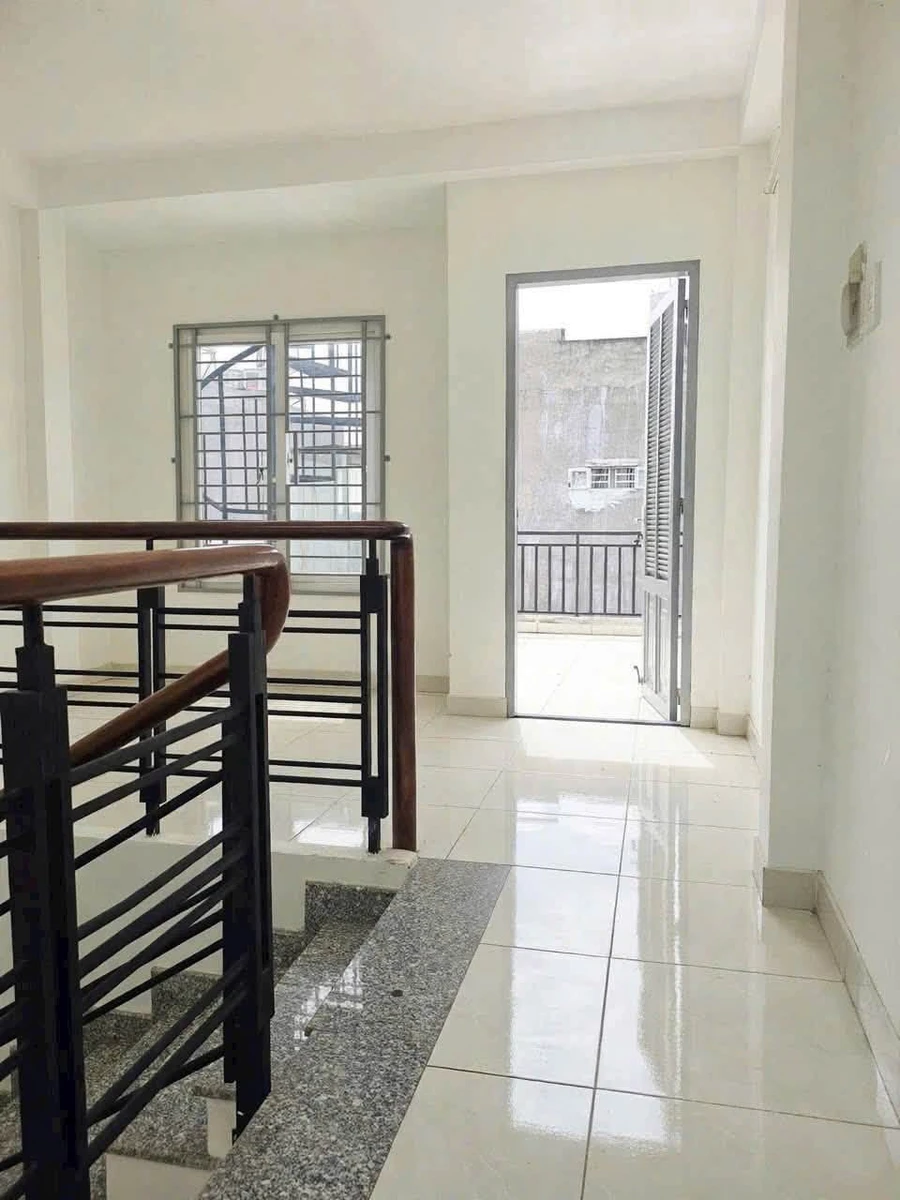Cho thuê nhà nguyên căn 76m² 4 PN Bình Tân, 9 triệu/tháng - Ảnh thu nhỏ 3